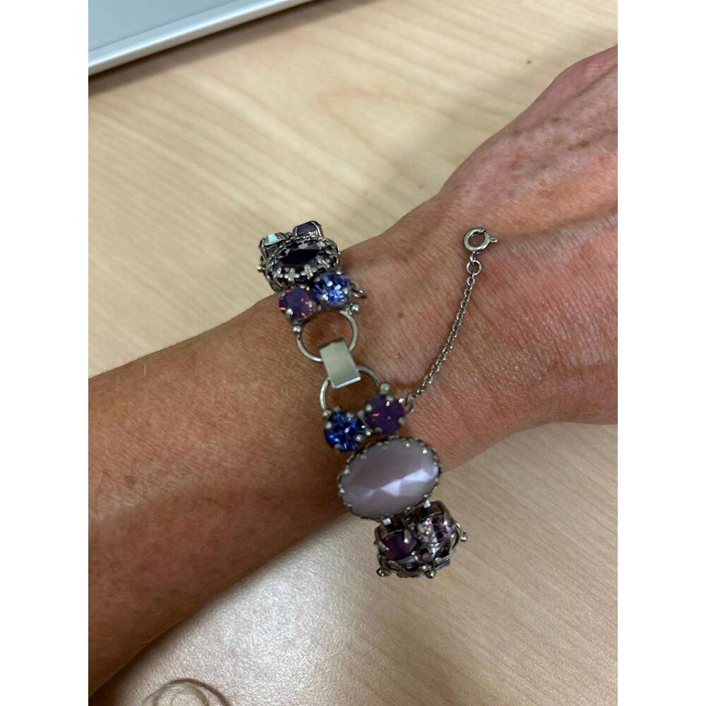 Sorrelli Statement Bracelet - image 8